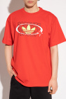 ADIDAS Originals Logo T-shirt