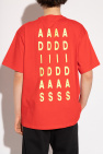 ADIDAS Originals Logo T-shirt