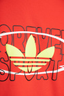 ADIDAS Originals Logo T-shirt