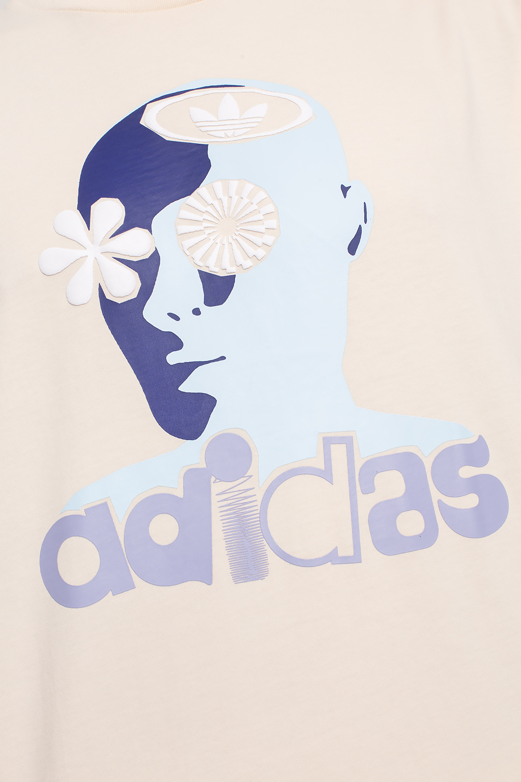 ADIDAS Originals Printed T-shirt