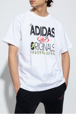 ADIDAS Originals Logo T-shirt