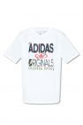 ADIDAS Originals Logo T-shirt