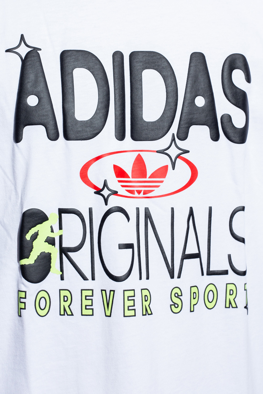 ADIDAS Originals Logo T-shirt