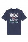 ADIDAS Originals T-shirt with logo