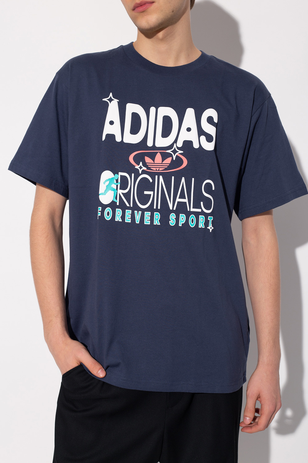 ADIDAS Originals Кеди adidas advantage