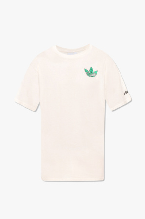 Logo t-shirt od ADIDAS Originals