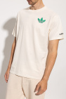 adidas Runner Originals Logo T-shirt