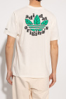 adidas Runner Originals Logo T-shirt