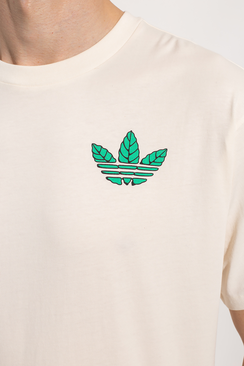 ADIDAS Originals Logo T-shirt