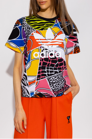 ADIDAS Originals ADIDAS Originals x Rich Mnisi