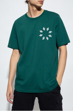 ADIDAS Originals T-shirt with logo