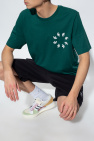 ADIDAS Originals T-shirt with logo