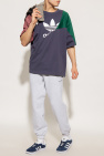 ADIDAS Originals MULTICOLOUR T-shirt with logo