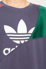 ADIDAS Originals MULTICOLOUR T-shirt with logo