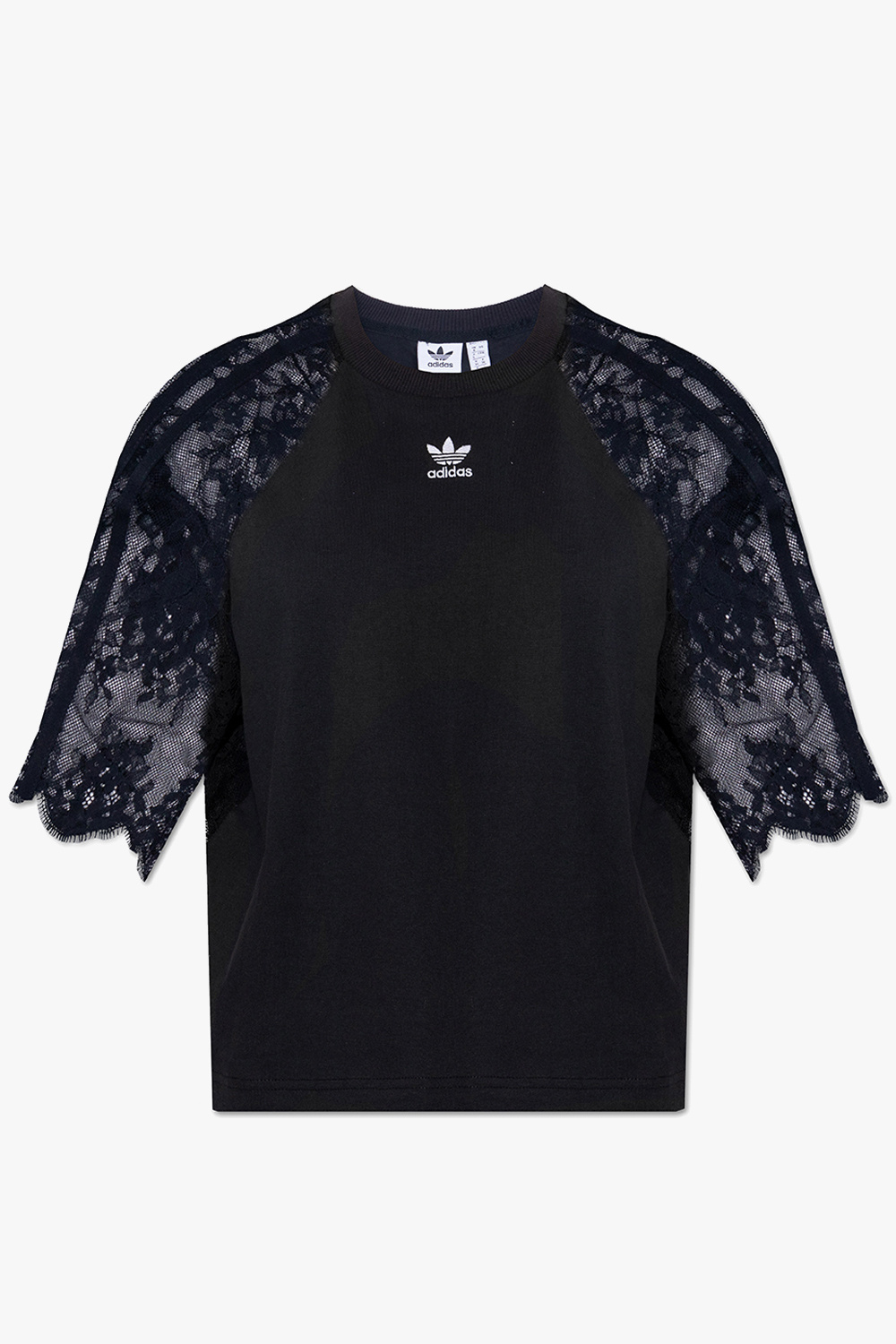 ADIDAS Originals T-shirt with logo