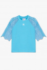 ADIDAS Originals Logo T-shirt