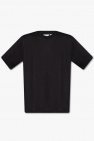 ADIDAS Originals Ribbed T-shirt