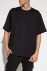 ADIDAS Originals Ribbed T-shirt