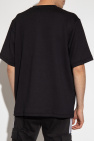 ADIDAS Originals Ribbed T-shirt