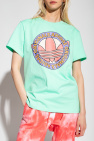 ADIDAS Originals Printed T-shirt