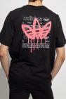 ADIDAS Originals Logo T-shirt