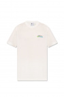 ADIDAS Originals Printed T-shirt