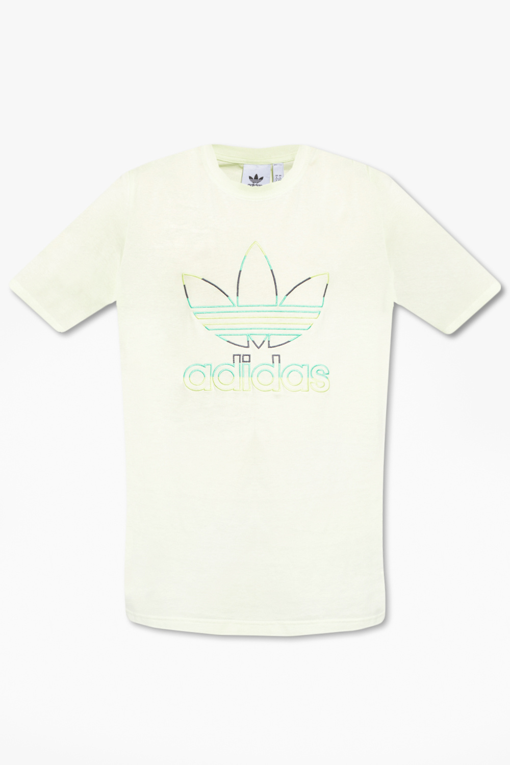 ADIDAS Originals T-shirt with logo