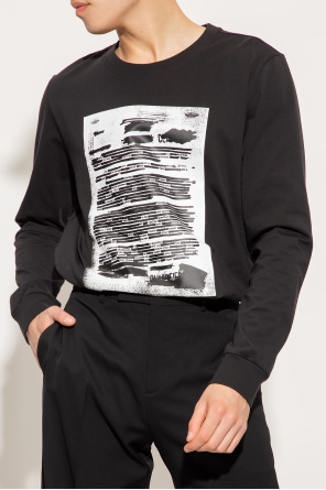 adidas neighborhood Originals Long-sleeved T-shirt