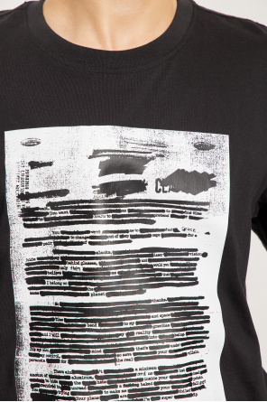 ADIDAS Originals T-shirt z długimi rękawami