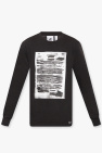 ADIDAS Originals Long-sleeved T-shirt