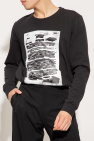 ADIDAS Originals Long-sleeved T-shirt