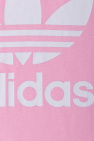 ADIDAS Kids T-shirt with logo