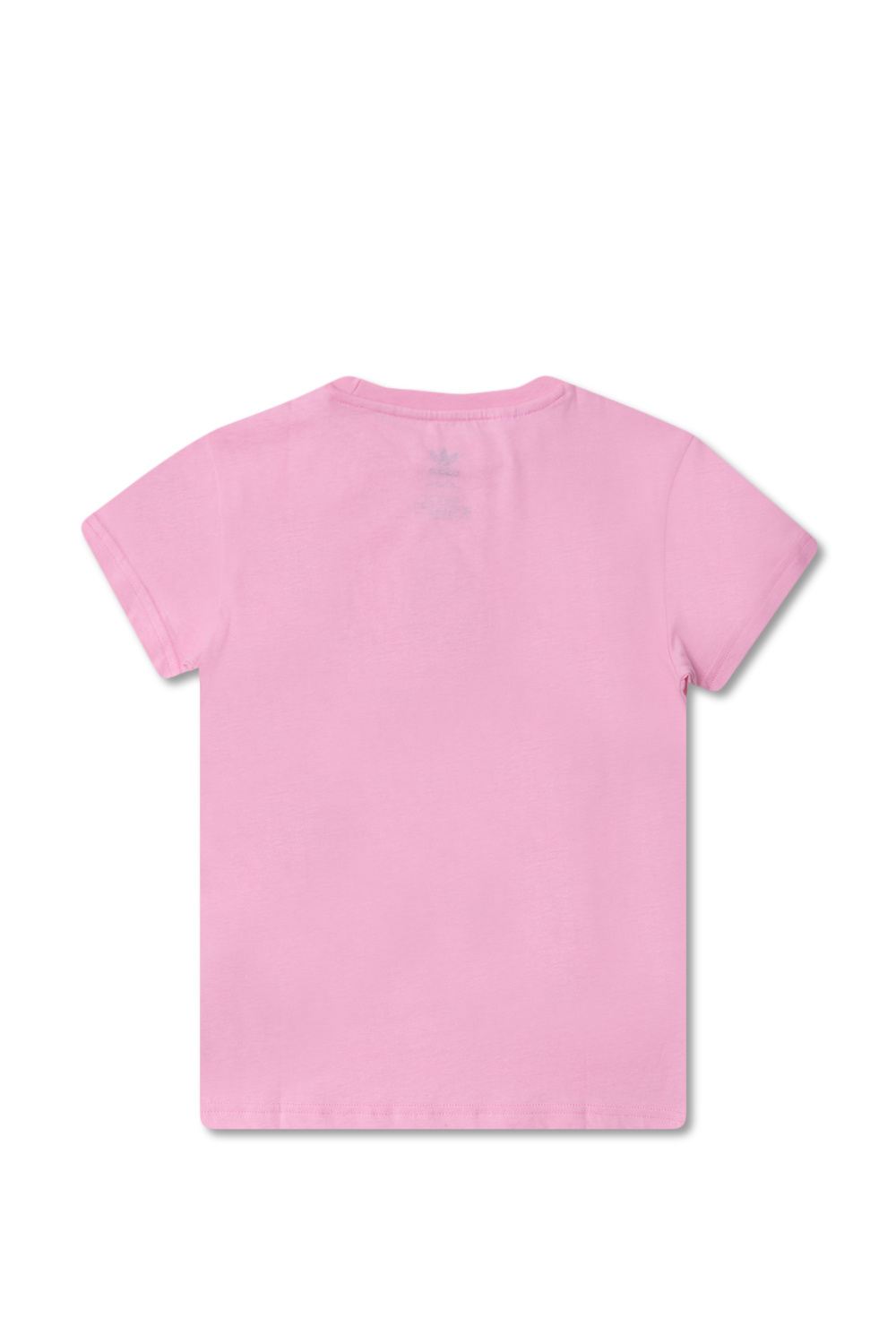 adidas smith Kids T-shirt with logo