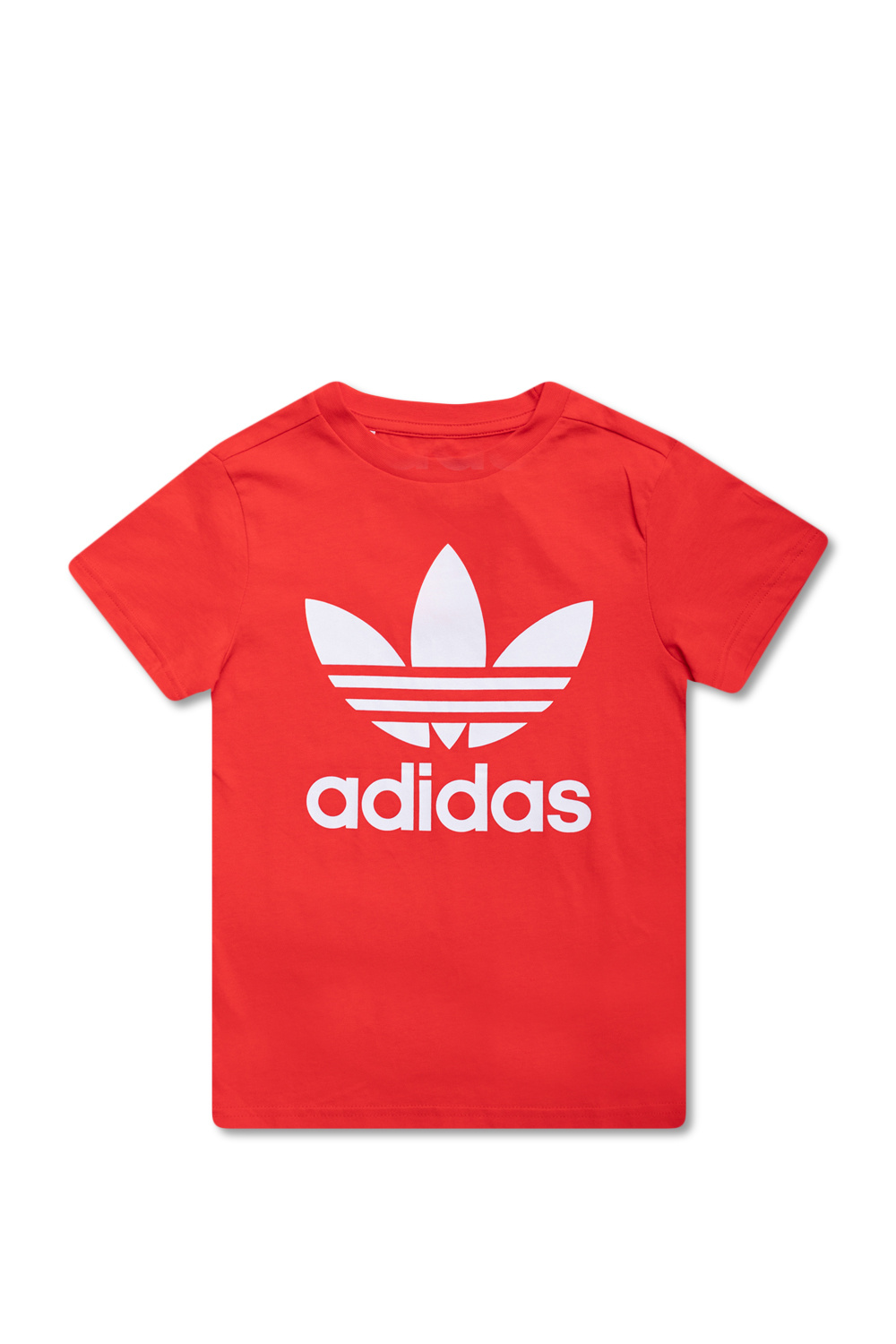 ADIDAS Kids T-shirt with logo