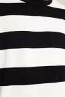 Yohji Yamamoto Striped T-shirt