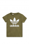 ADIDAS Kids T-shirt z logo