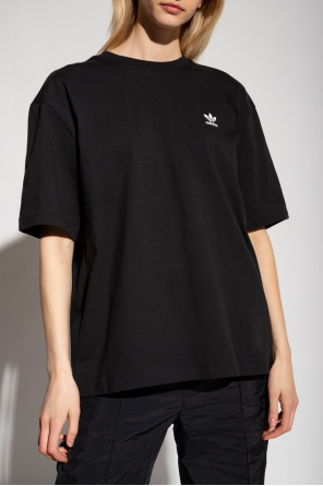 ADIDAS Originals Logo T-shirt