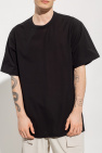 Y-3 Yohji Yamamoto great DMX in this T-Shirt