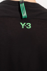 Y-3 Yohji Yamamoto great DMX in this T-Shirt