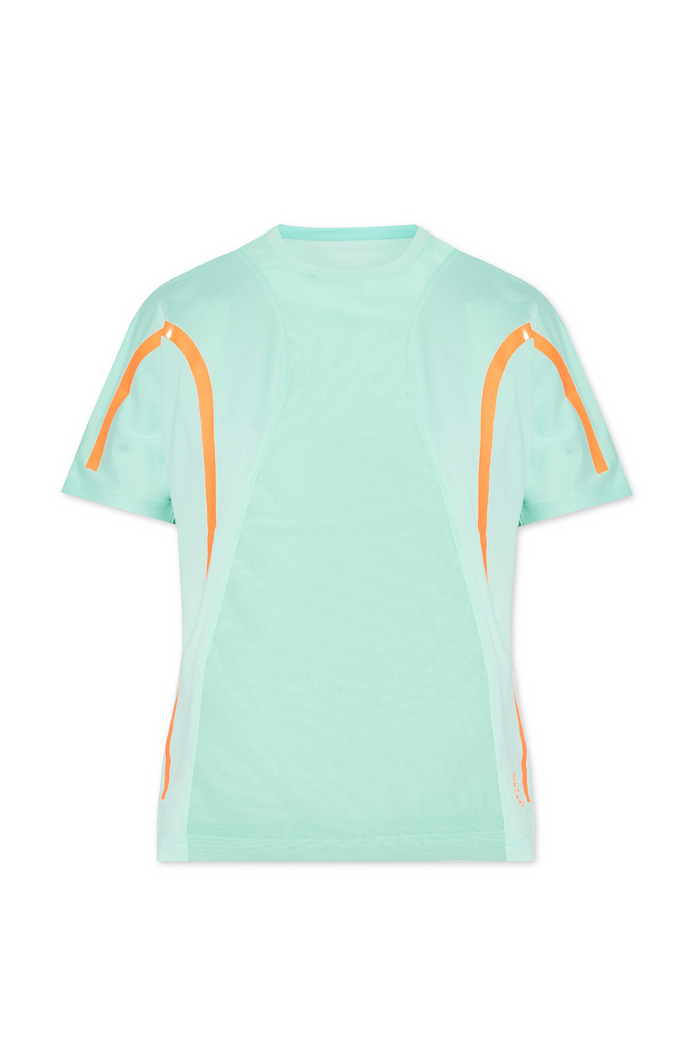 ADIDAS by Stella McCartney Training top with logo