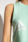 ADIDAS by Stella McCartney Training top with logo