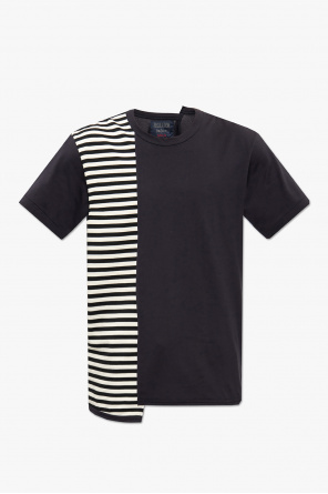 Striped t-shirt od Yohji Yamamoto