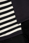Yohji Yamamoto Striped T-shirt