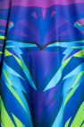 adidas show Originals Patterned T-shirt