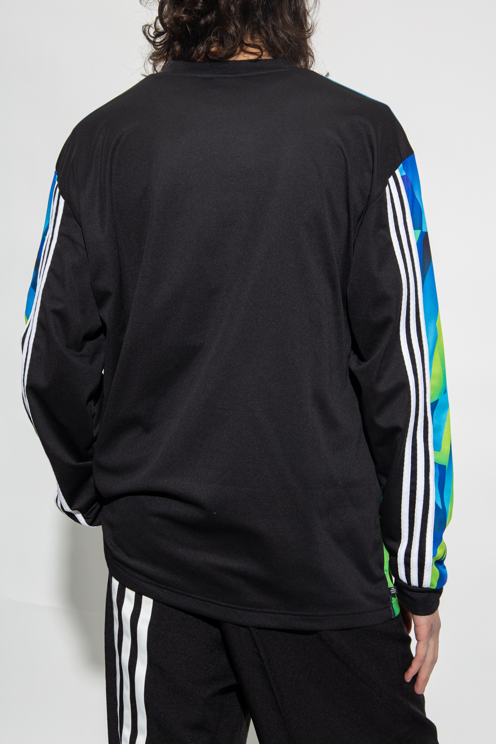 adidas soccer Originals Patterned T-shirt