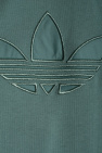 ADIDAS Originals GREEN Logo T-shirt