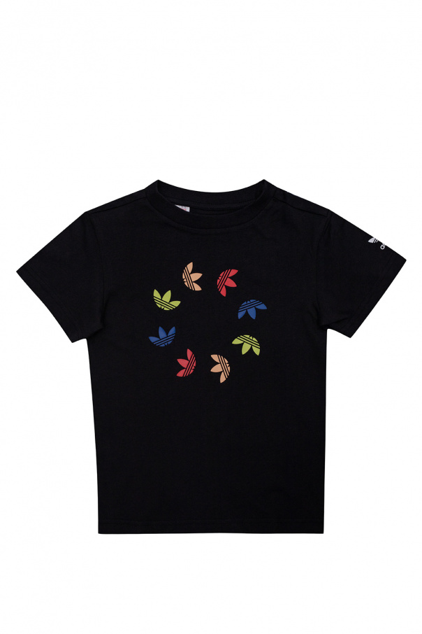 ADIDAS Kids Logo T-shirt