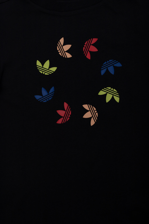 ADIDAS Kids Logo T-shirt