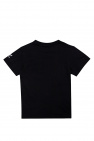 ADIDAS Kids Logo T-shirt