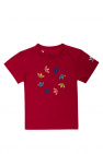 ADIDAS Kids Logo T-shirt